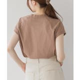 クルーネックフレンチスリーブTシャツ モックネックTシャツ Tシャツ | JungleJalopy | 詳細画像58