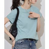 クルーネックフレンチスリーブTシャツ モックネックTシャツ Tシャツ | JungleJalopy | 詳細画像63