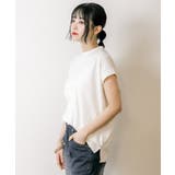 クルーネックフレンチスリーブTシャツ モックネックTシャツ Tシャツ | JungleJalopy | 詳細画像74