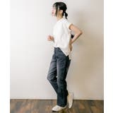 クルーネックフレンチスリーブTシャツ モックネックTシャツ Tシャツ | JungleJalopy | 詳細画像78
