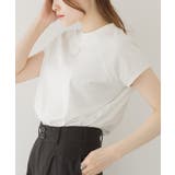 クルーネックフレンチスリーブTシャツ モックネックTシャツ Tシャツ | JungleJalopy | 詳細画像81