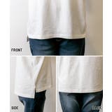 クルーネックフレンチスリーブTシャツ モックネックTシャツ Tシャツ | JungleJalopy | 詳細画像85