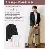 ボートネックカットソー レディース tシャツ | JungleJalopy | 詳細画像3
