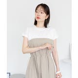 大きいサイズ レディース ビスチェ風 | JungleJalopy | 詳細画像38 