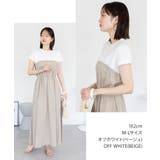 大きいサイズ レディース ビスチェ風 | JungleJalopy | 詳細画像55 