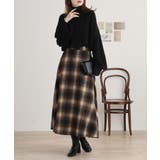 タートルネック ボリュームニット トップス | JungleJalopy | 詳細画像31 