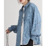 【M】シアージャガードオーバーシャツ | JungleJalopy | 詳細画像5 