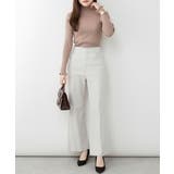 【M・L・LL】メロウリブニットトップス | JungleJalopy | 詳細画像14 