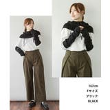 フーディー＆アームウォーマー レディース 大きいサイズ | JungleJalopy | 詳細画像2 