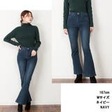 バギーパンツ フレアパンツ ストレートパンツ | JungleJalopy | 詳細画像6