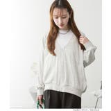 大きいサイズ レディース ミニ裏毛 | JungleJalopy | 詳細画像8 