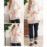 大きいサイズ レディース ミニ裏毛 | JungleJalopy | 詳細画像13 