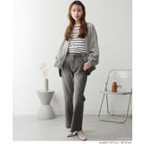 大きいサイズ レディース ミニ裏毛 | JungleJalopy | 詳細画像14 