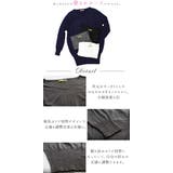 大きいサイズレディース ロング丈 Vネック | JungleJalopy | 詳細画像12