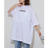 Tシャツ 大きいサイズ レディース | JungleJalopy | 詳細画像2
