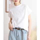 Tシャツ 大きいサイズ レディース | JungleJalopy | 詳細画像1 