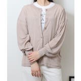 シアースラブカーディガン レディース | JungleJalopy | 詳細画像5