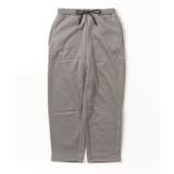 ボアボンディングストレートパンツ 裏ボア フリース | JungleJalopy | 詳細画像20 