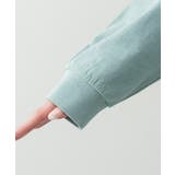 ゆったりロングスリーブカットソー レディース 大きいサイズ | JungleJalopy | 詳細画像20