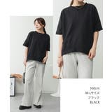 ミニ裏毛ラグラン半袖トレーナ レディース 大きいサイズ | JungleJalopy | 詳細画像5 