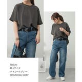 ミニ裏毛ラグラン半袖トレーナ レディース 大きいサイズ | JungleJalopy | 詳細画像10 