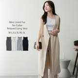 ミニ裏毛 ノーカラー リラックス | JungleJalopy | 詳細画像1