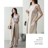 ミニ裏毛 ノーカラー リラックス | JungleJalopy | 詳細画像2