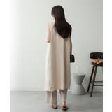 ミニ裏毛 ノーカラー リラックス | JungleJalopy | 詳細画像5