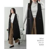 ミニ裏毛 ノーカラー リラックス | JungleJalopy | 詳細画像6