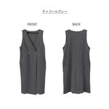 ミニ裏毛 ノーカラー リラックス | JungleJalopy | 詳細画像20