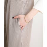 胸元レースアップギャザーオールインワン レディース | JungleJalopy | 詳細画像18