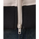 スエードポンチクロップドトラックジャケット レディース | JungleJalopy | 詳細画像15 