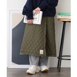 2WAY 裏ボア キルト | JungleJalopy | 詳細画像9 