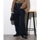 大きいサイズ レディース バレルレッグ | JungleJalopy | 詳細画像3 