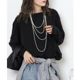 大きいサイズ レディース ドルマンスリーブ | JungleJalopy | 詳細画像2