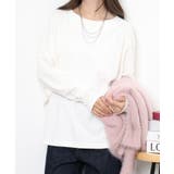 大きいサイズ レディース ドルマンスリーブ | JungleJalopy | 詳細画像3