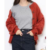 大きいサイズ レディース ロングスリーブ | JungleJalopy | 詳細画像4 