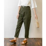 バルーンテーパードパンツ | JungleJalopy | 詳細画像13