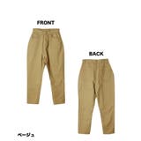 バルーンテーパードパンツ | JungleJalopy | 詳細画像20