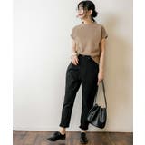 バルーンテーパードパンツ | JungleJalopy | 詳細画像6