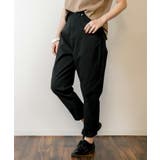 バルーンテーパードパンツ | JungleJalopy | 詳細画像8