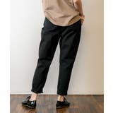 バルーンテーパードパンツ | JungleJalopy | 詳細画像9