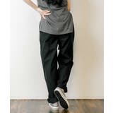 【M・L・LL・3L・4L】ビッグタックツイルパンツ | JungleJalopy | 詳細画像13