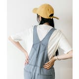 【M・L・LL・3L・4L】大人カジュアルデニムサロペット | JungleJalopy | 詳細画像15