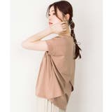 【M-L・LL-3L・4L-5L】バックダブル半袖プルオーバー | JungleJalopy | 詳細画像13