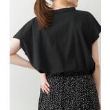 【M-L・LL-3L・4L-5L】スキッパーTシャツカットソー | JungleJalopy | 詳細画像10