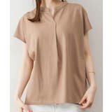 【M-L・LL-3L・4L-5L】スキッパーTシャツカットソー | JungleJalopy | 詳細画像11