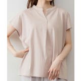 【M-L・LL-3L・4L-5L】スキッパーTシャツカットソー | JungleJalopy | 詳細画像15