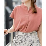 【M-L・LL-3L・4L-5L】スキッパーTシャツカットソー | JungleJalopy | 詳細画像16
