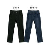 【M・L・LL・3L】裏起毛スリムパンツ | JungleJalopy | 詳細画像18